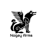 nogay-arms-logo