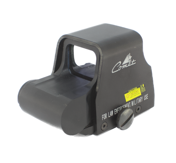 COMET HD553 Kırmızı & Yeşil Işıklı Red Dot