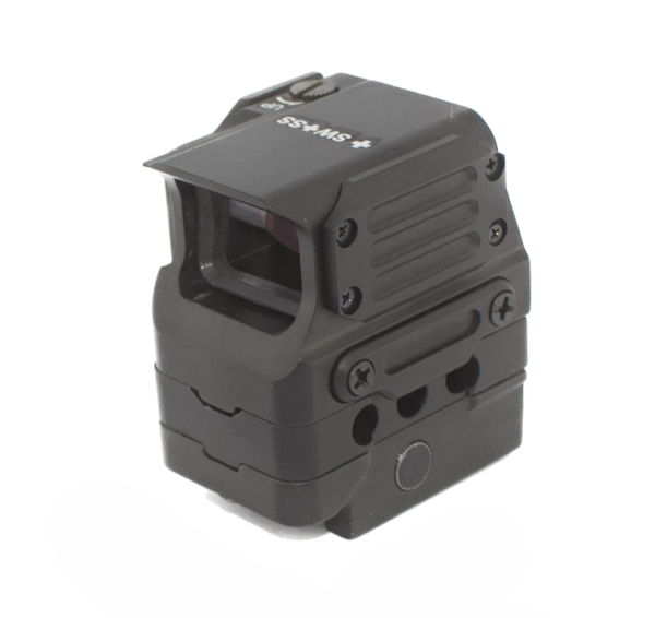 SWISS HD5422 Red Dot