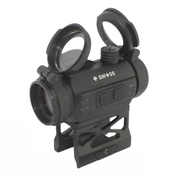 SWISS HD5542 Red Dot