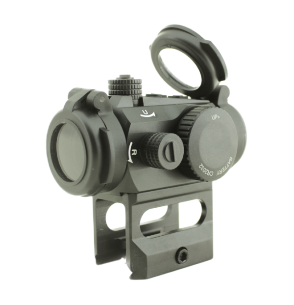 SWISS HD5577 Red Dot