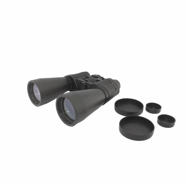 COMET 10-90x80 Büyük Boy Zoomlu El Dürbünü
