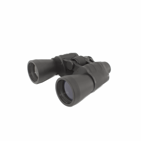 COMET 7x50 Geniş Objektif El Dürbünü