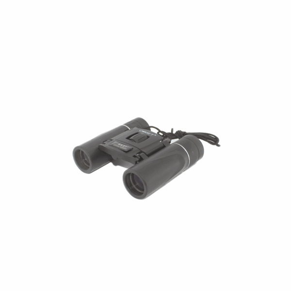 COMET 8x21 Kompakt El Dürbünü