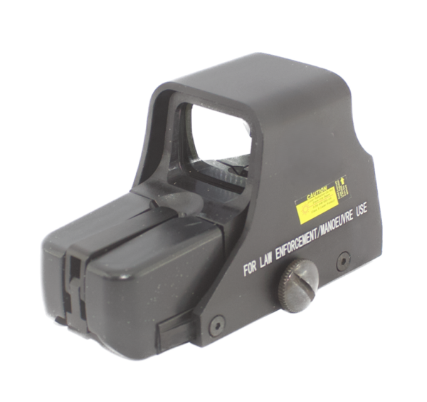 COMET HD551 Kırmızı & Yeşil Işıklı Red Dot