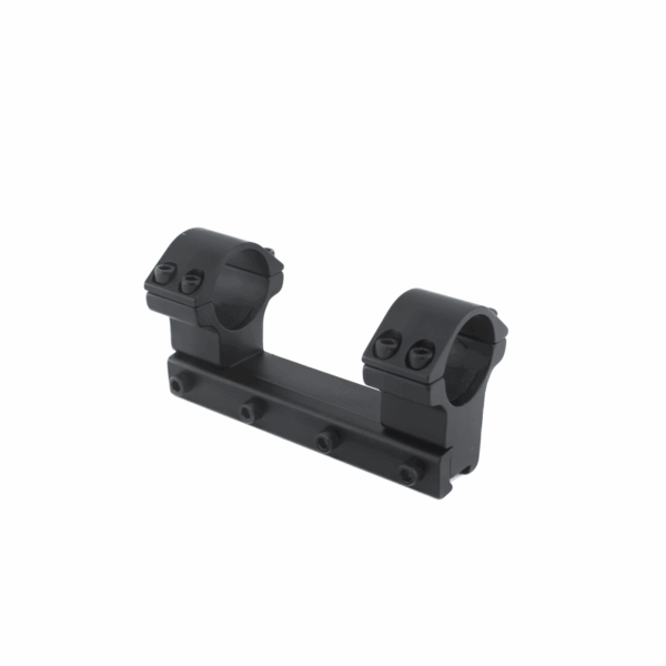 SWISS 11 mm - 25 mm Tüp Dampa Dürbün Ayağı
