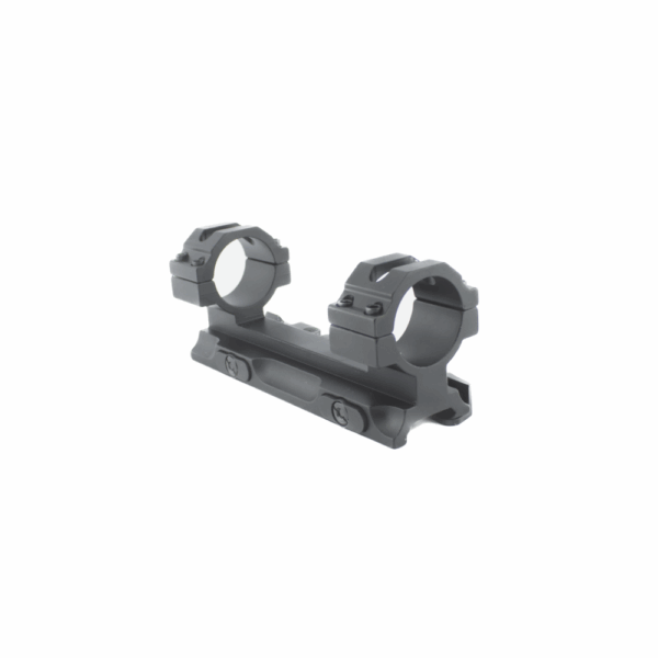 SWISS 11 mm - 25 mm Tüp Dampa Dürbün Ayağı