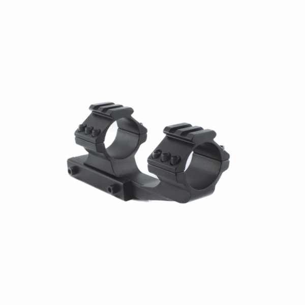 SWISS 11 mm - 30 mm Tüp Dampa Dürbün Ayağı