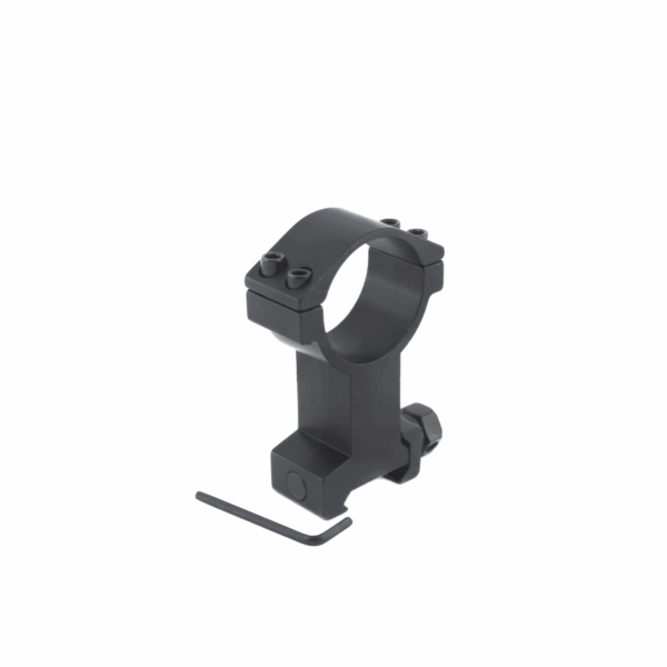 SWISS 22 mm - 25 mm Tüp Dürbün Ayağı