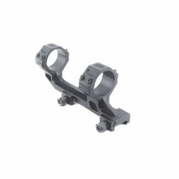 SWISS 22 mm - 25 mm Tüp LUX Dampa Dürbün Ayağı