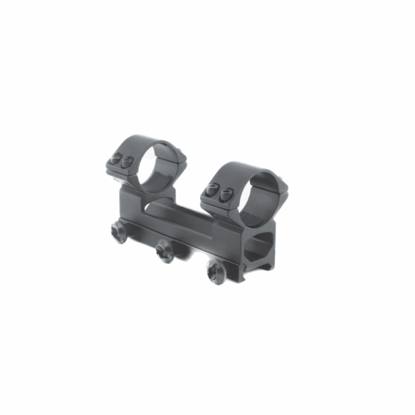SWISS 22 mm - 30 mm Tüp Dampa Dürbün Ayağı