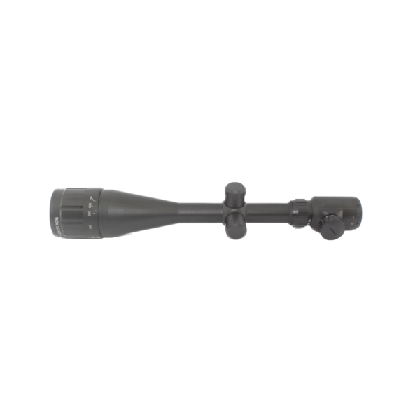 EYEBRE 6-24x50 AOEG Aydınlatmalı Tüfek Dürbünü