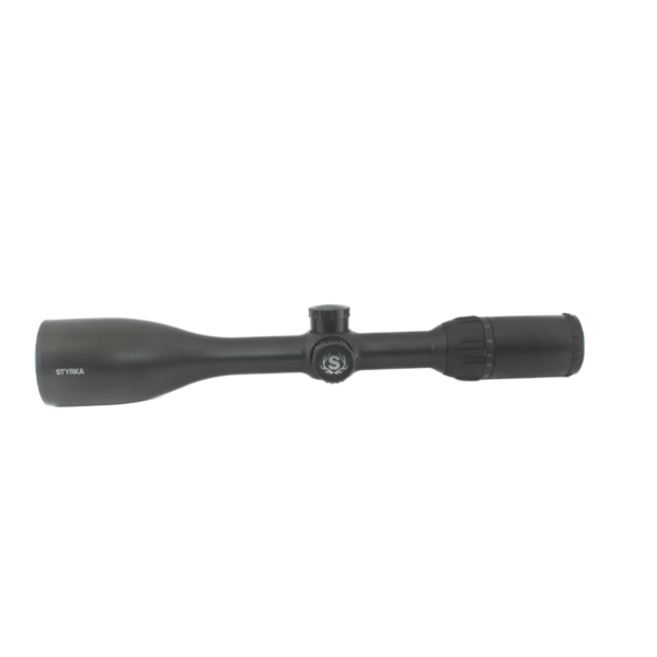 STYRBK 4-16x50 Aydınlatmalı Tüfek Dürbünü