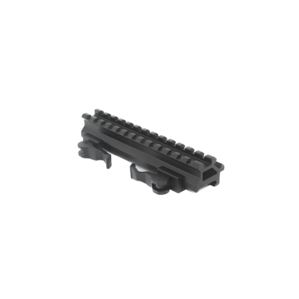 SWISS 22 mm - 22 mm Mandallı Yükseltici - Yan Montaj Ayağı