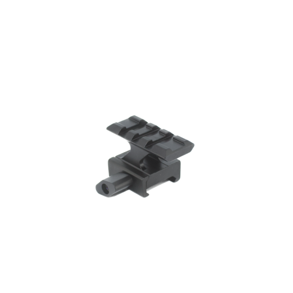 SWISS 22 mm - 22 mm Reddot Yükseltici Ayak
