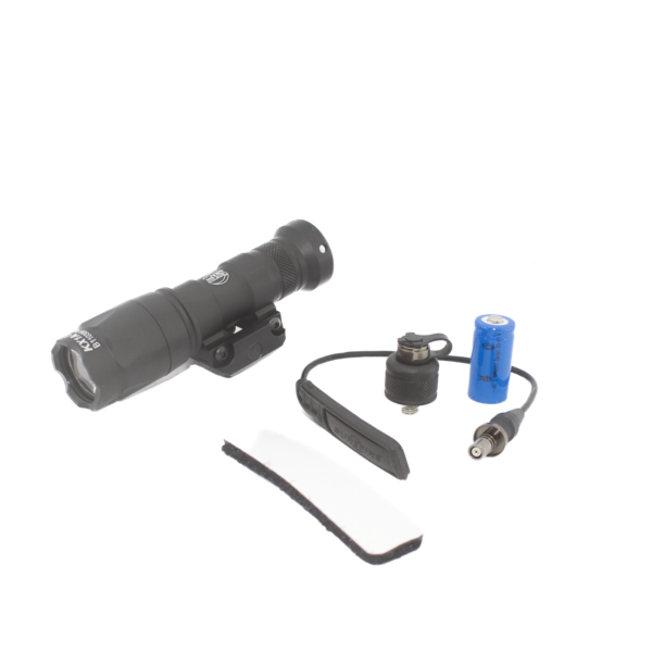SOTAC M300C KABLOLU TÜFEK FENERİ