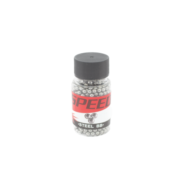 Speed Çelik Bilye 4.5 mm - 700 adet
