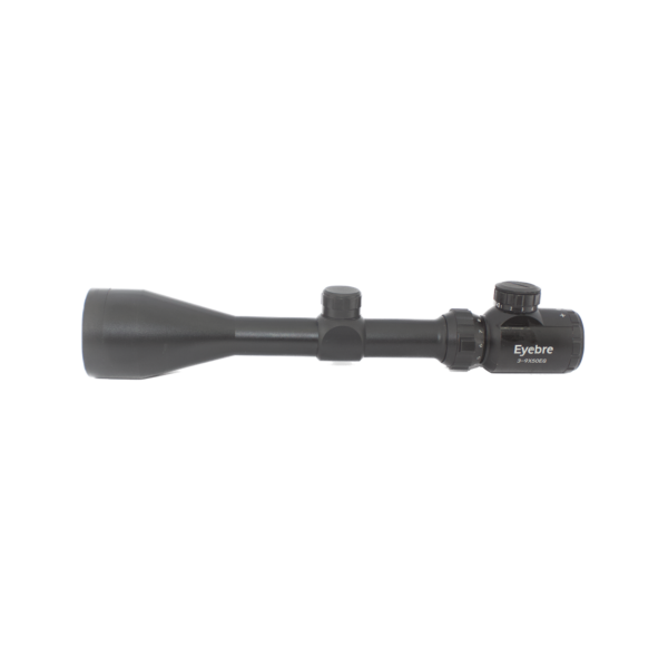 EYEBRE 3-9x50 EG Aydınlatmalı Tüfek Dürbünü