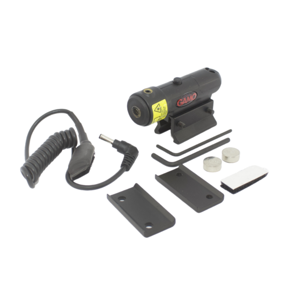 Gamo 650NM Kırmızı Lazer