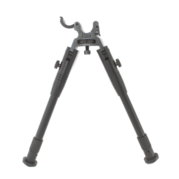 COMET Ayarlı Çatal Ayak - Kelepçeli Bipod