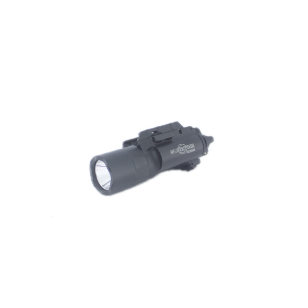 SOTAC X300 Ultra Surefire Taktik Tabanca - Tüfek Feneri