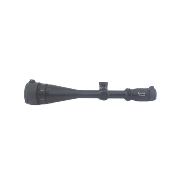 EYEBRE 6-24x50 AOEG Tüfek Dürbünü LX