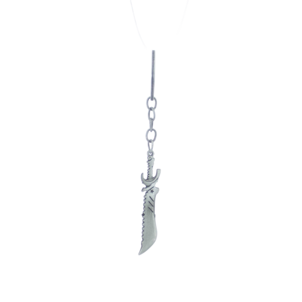 METAL ANAHTARLIK