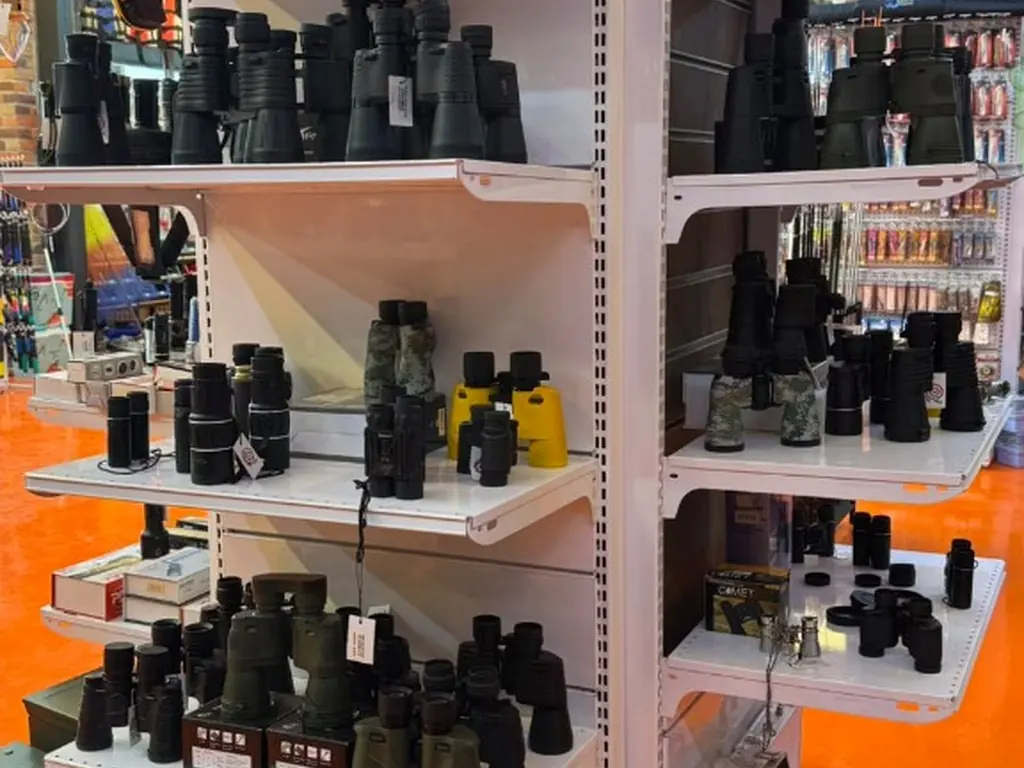 Silah Market Beylikdüzü dürbün ve optik reyonu