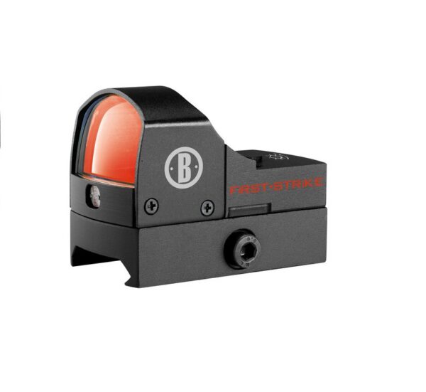 Bushnell RXS-100 Reflex 1x22 Tabanca Reddot
