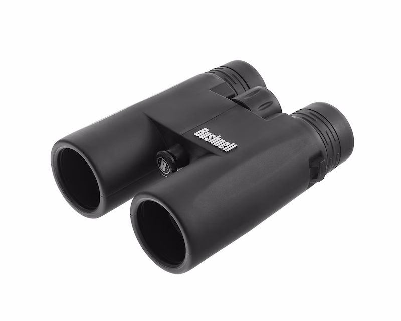 Bushnell 12x42 Powerview El Dürbünü - Görsel 2