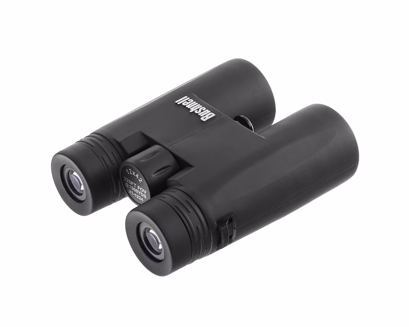 Bushnell 12x42 Powerview El Dürbünü - Görsel 3
