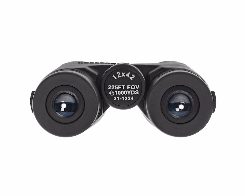 Bushnell 12x42 Powerview El Dürbünü - Görsel 4