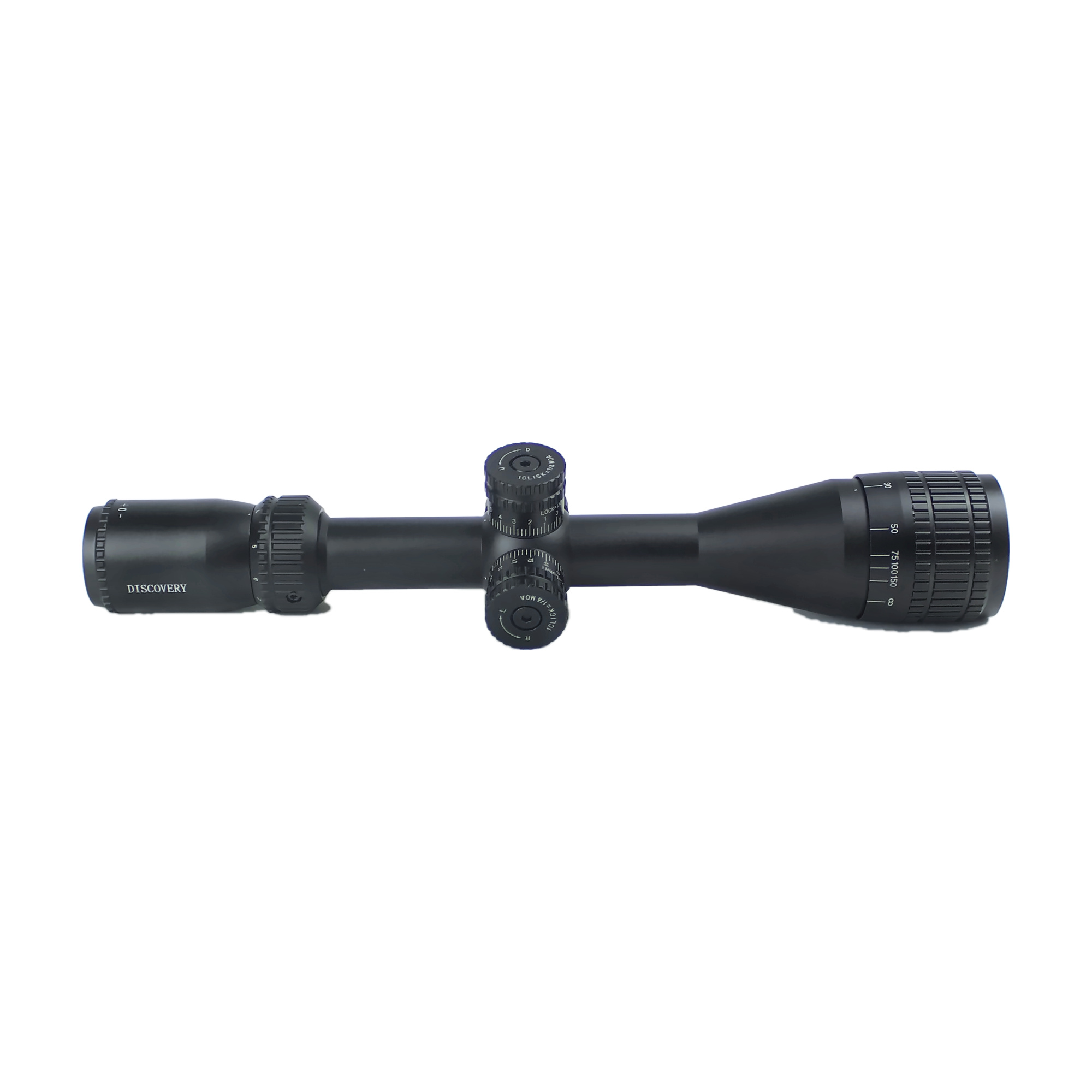 DISCOVERY 4-16X44 AOEG Tüfek Dürbünü - Görsel 4