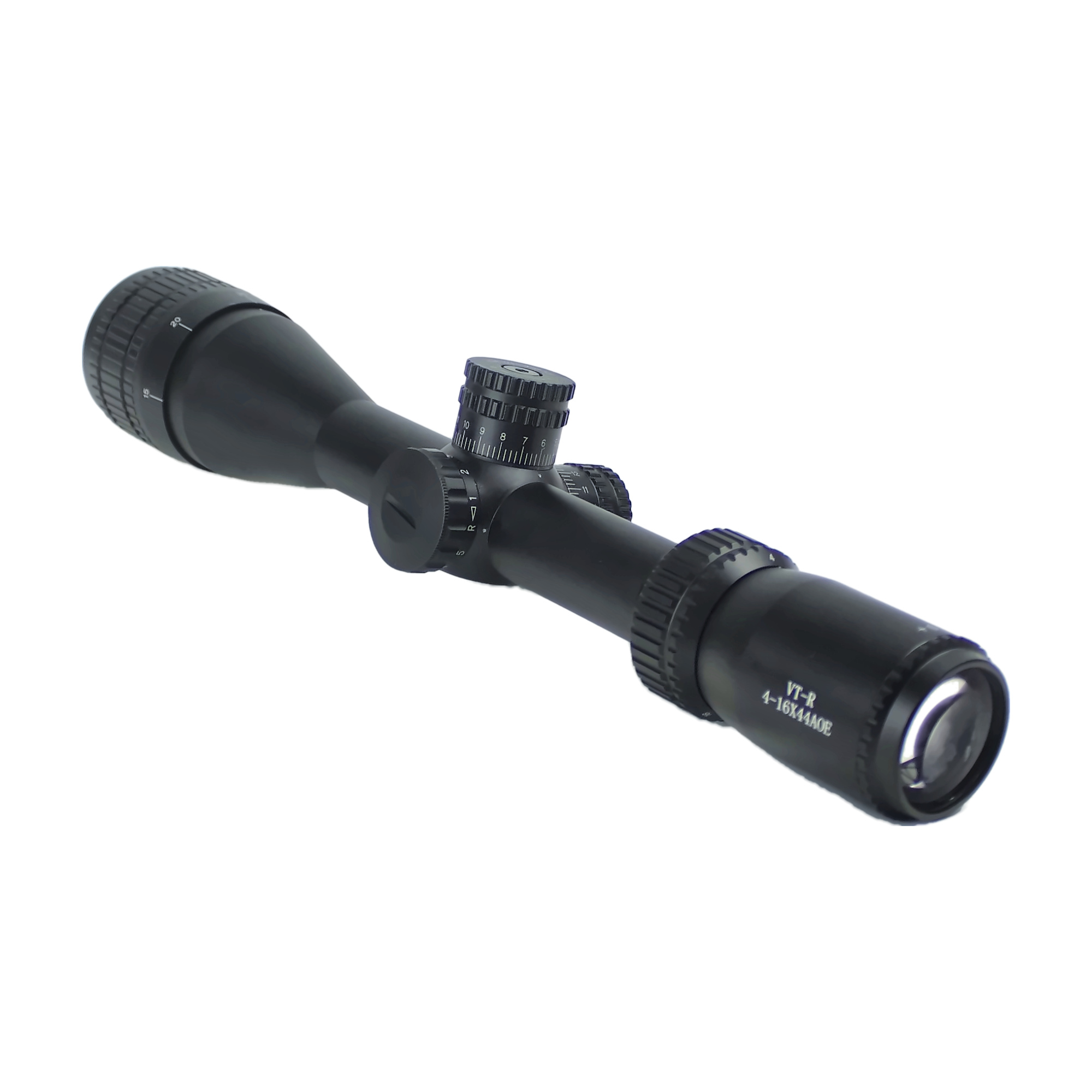 DISCOVERY 4-16X44 AOEG Tüfek Dürbünü - Görsel 5