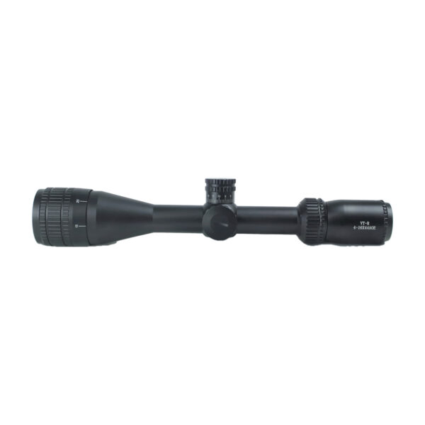 DISCOVERY 4-16X44 AOEG Tüfek Dürbünü