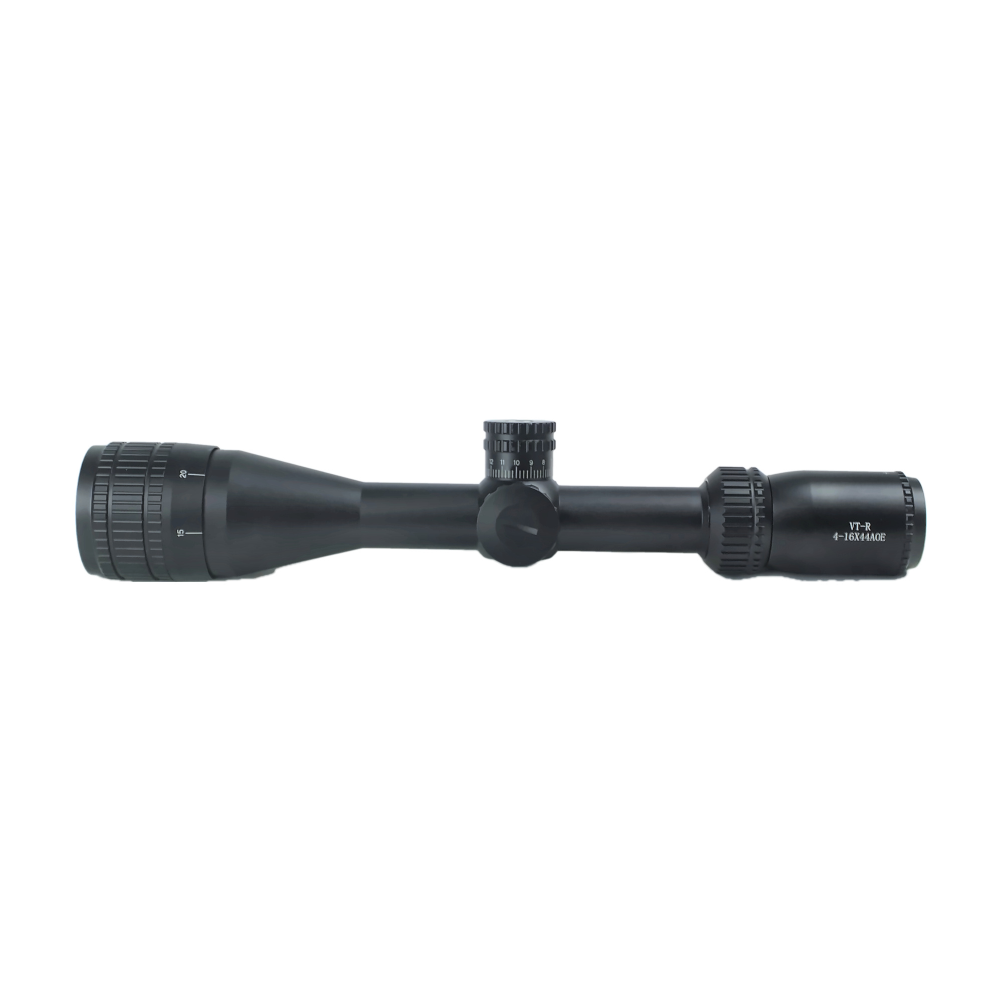DISCOVERY 4-16X44 AOEG Tüfek Dürbünü