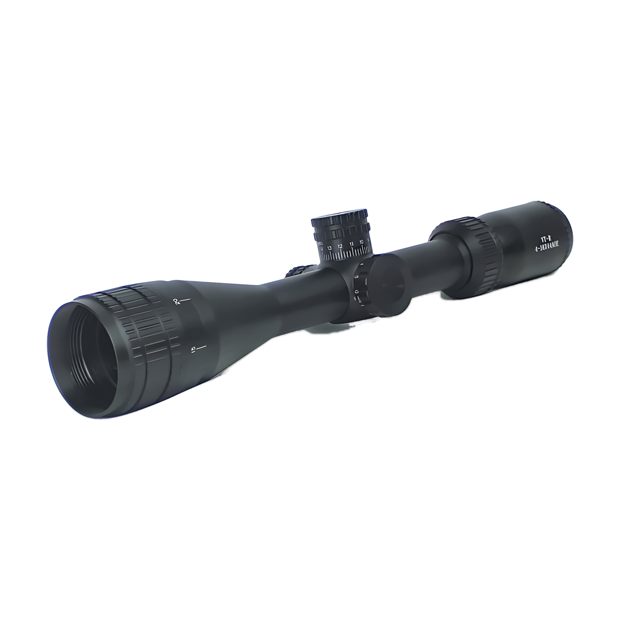 DISCOVERY 4-16X44 AOEG Tüfek Dürbünü - Görsel 7