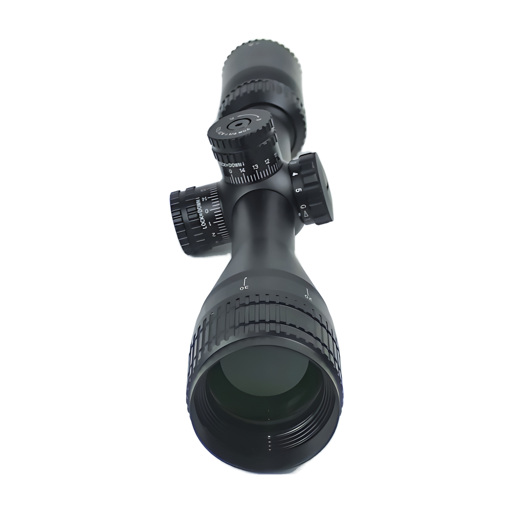 DISCOVERY 4-16X44 AOEG Tüfek Dürbünü - Görsel 8