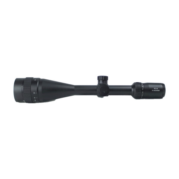 DISCOVERY 6-24X50 AOEG Tüfek Dürbünü