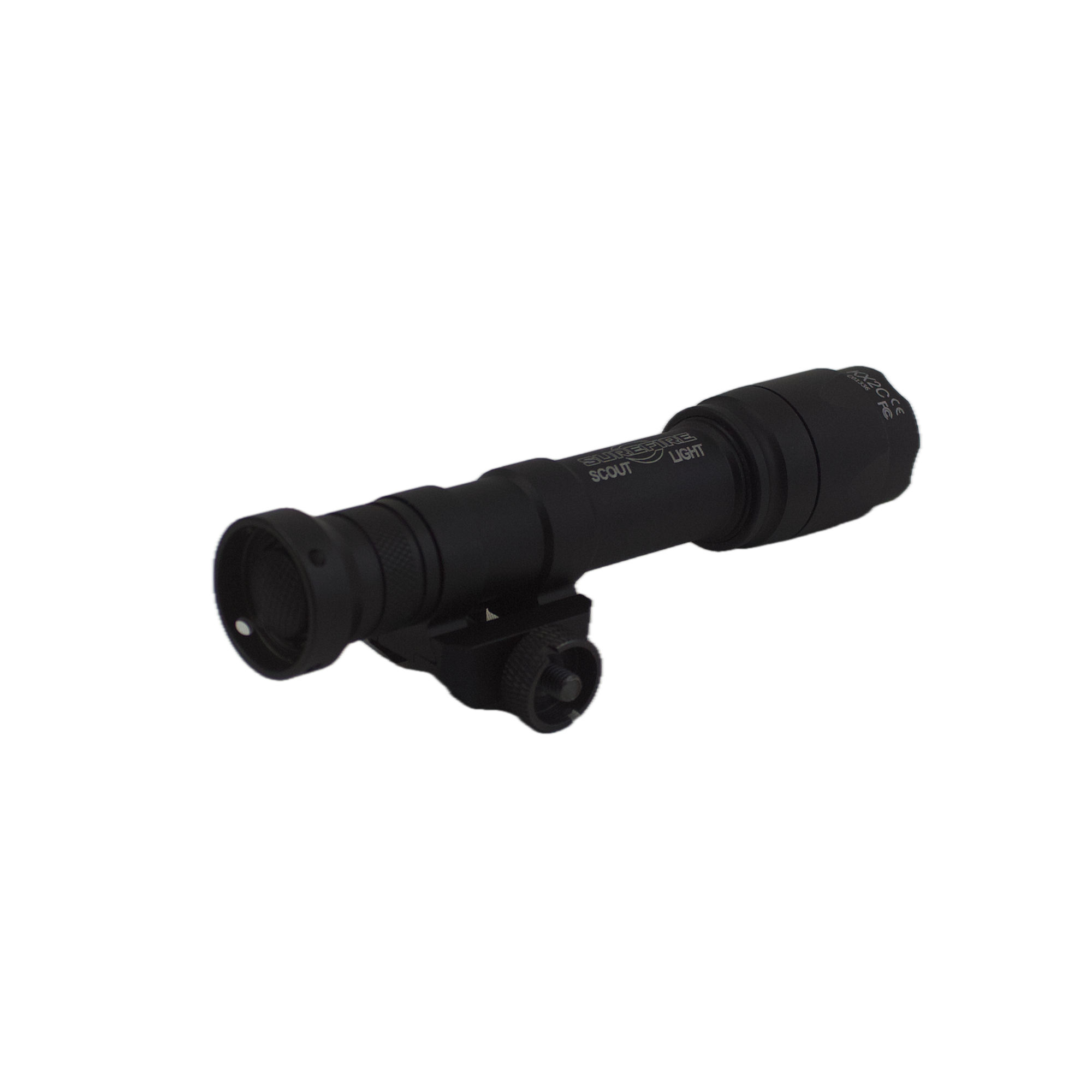 SOTAC Surefire M600C Scout Light Taktik Fener - Görsel 6