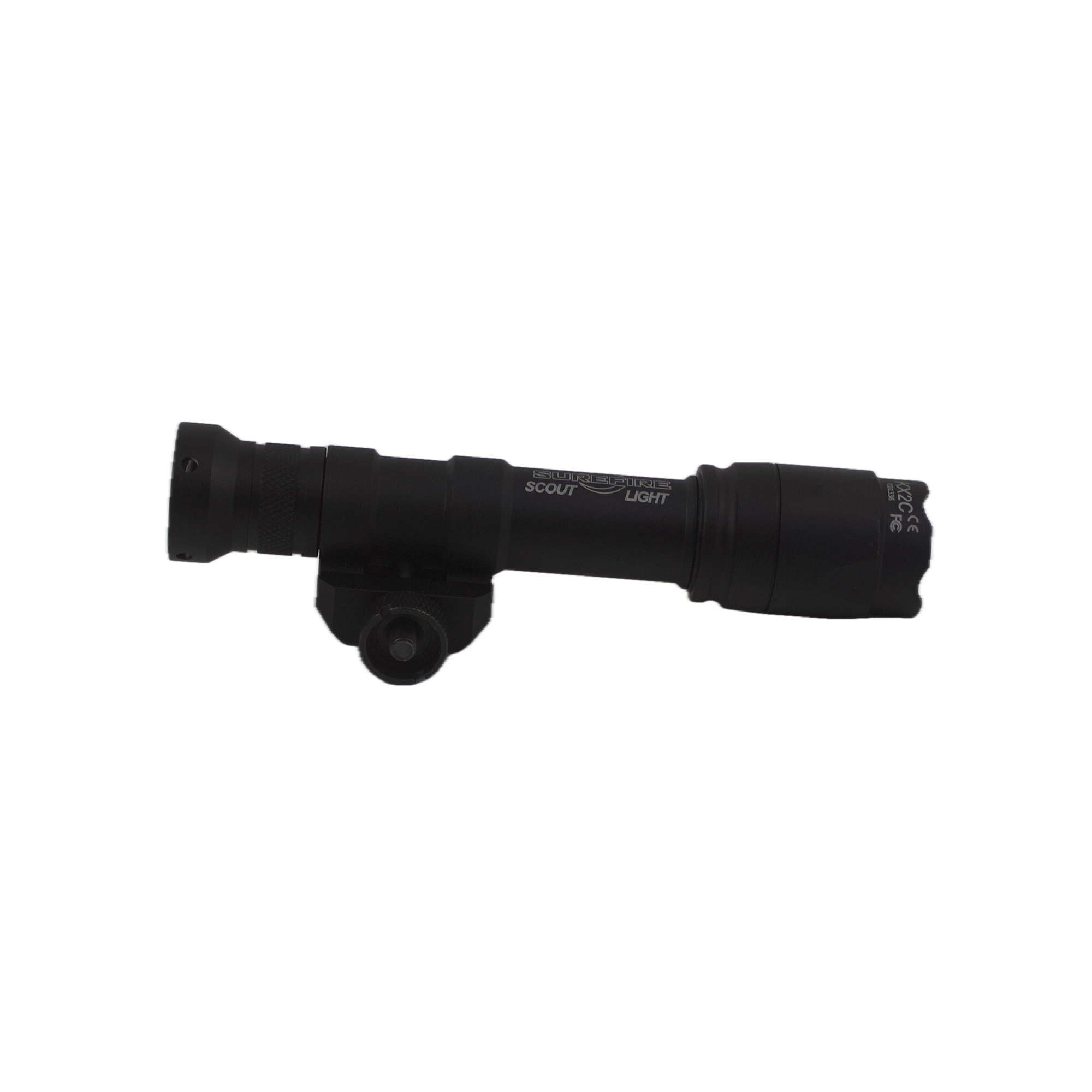SOTAC Surefire M600C Scout Light Taktik Fener - Görsel 4