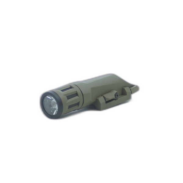 SOTAC WML Gen 2 Tan RENGİ Taktik Tüfek - Tabanca Feneri