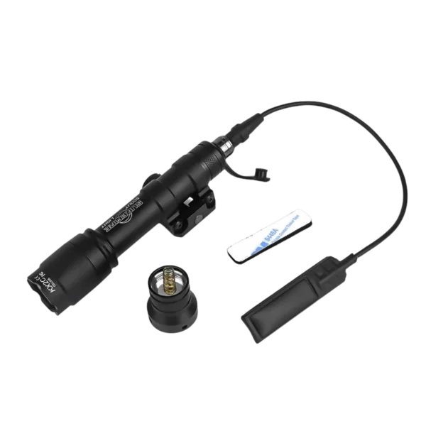 SOTAC Surefire M600C Scout Light Taktik Fener