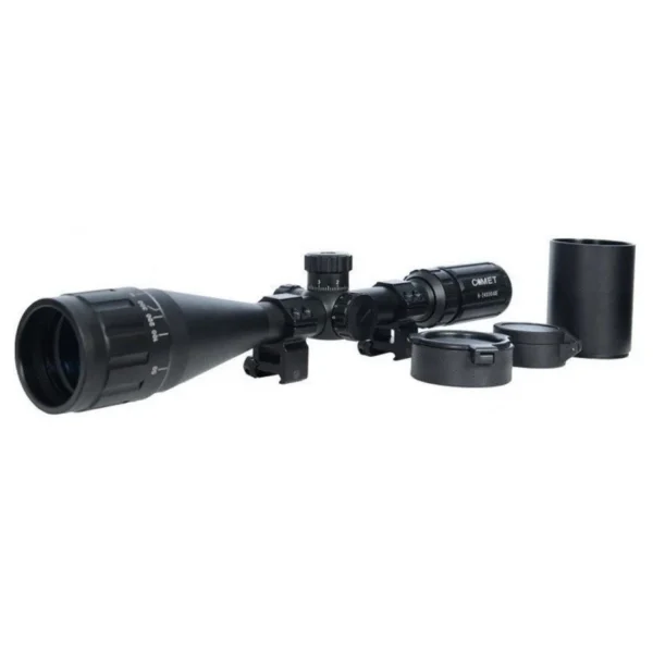 COMET 6-24X50 AOE TÜFEK DÜRBÜNÜ