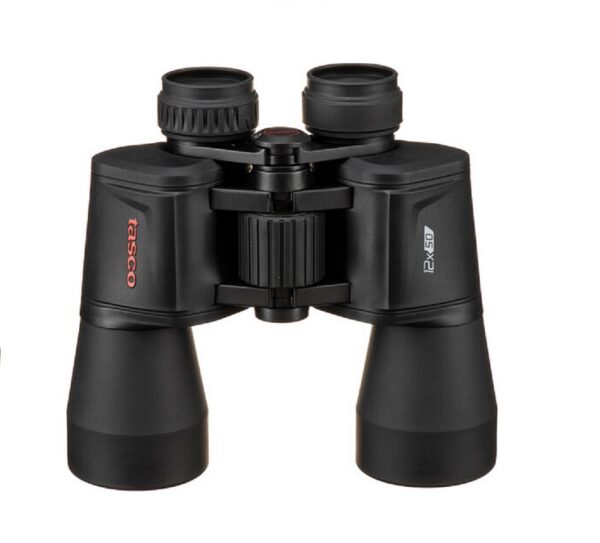 TASCO 12X50MM El Dürbünü